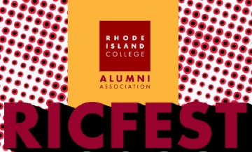 RICFest promotional graphic