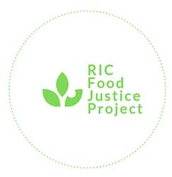 Food Justice logo