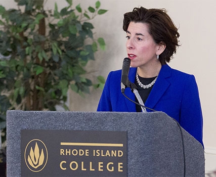 Launch Of President’s Inclusive Excellence Commission | Rhode Island ...