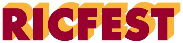 RICFest logo