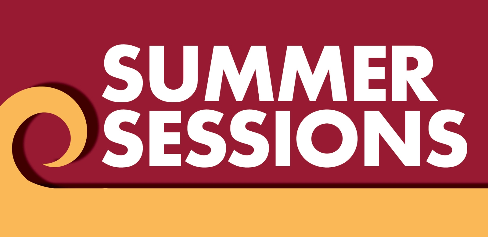 Summer Sessions Rhode Island College