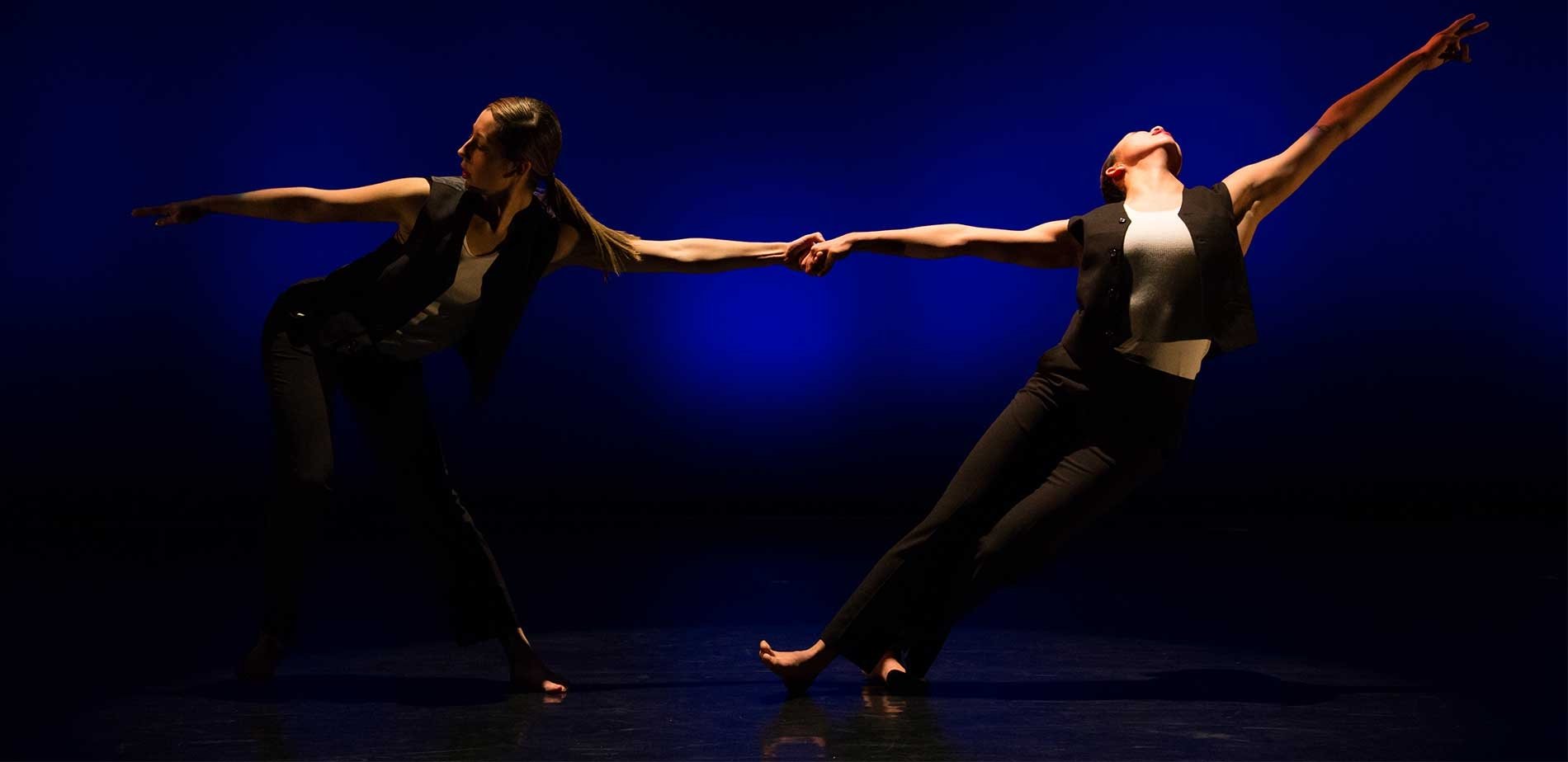 Dance Performance B.A. | Rhode Island College