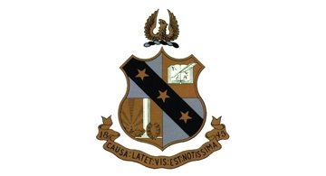 Alpha Sigma Phi logo