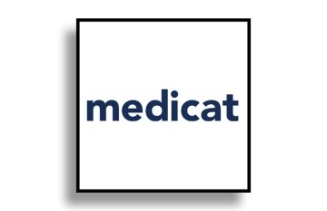 Medicat patient portal logo