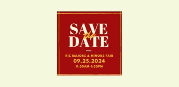 Majors Fair Event 09-25-24