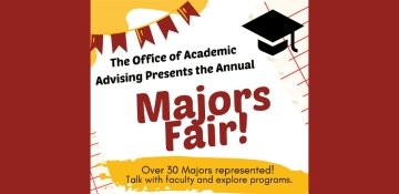 Majors Fair Event 09-25-24