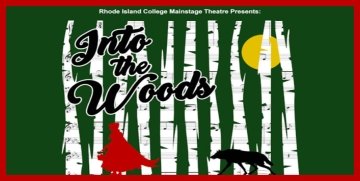 Into the Woods