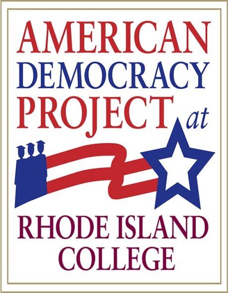 American Democracy Project Logo