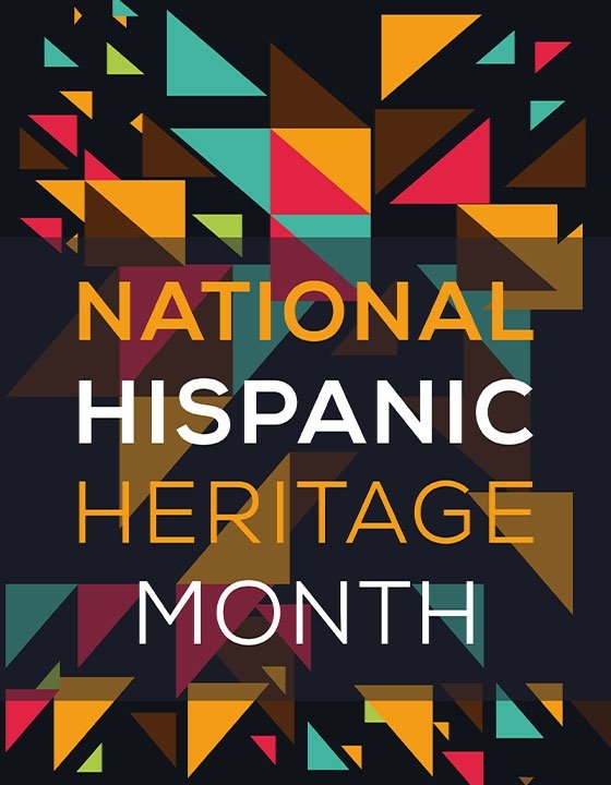 Hispanic Heritage Month