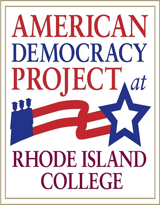 American Democracy Project Logo