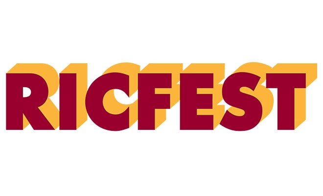 RICFest logo