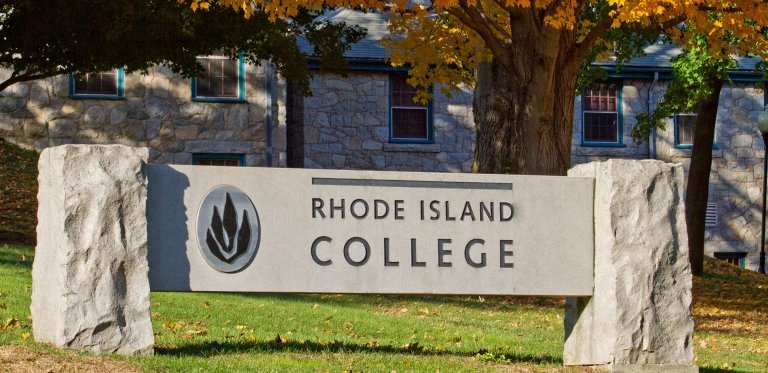 Giving | Rhode Island College