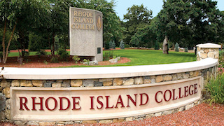 Rhode Island College  Rhode Island College